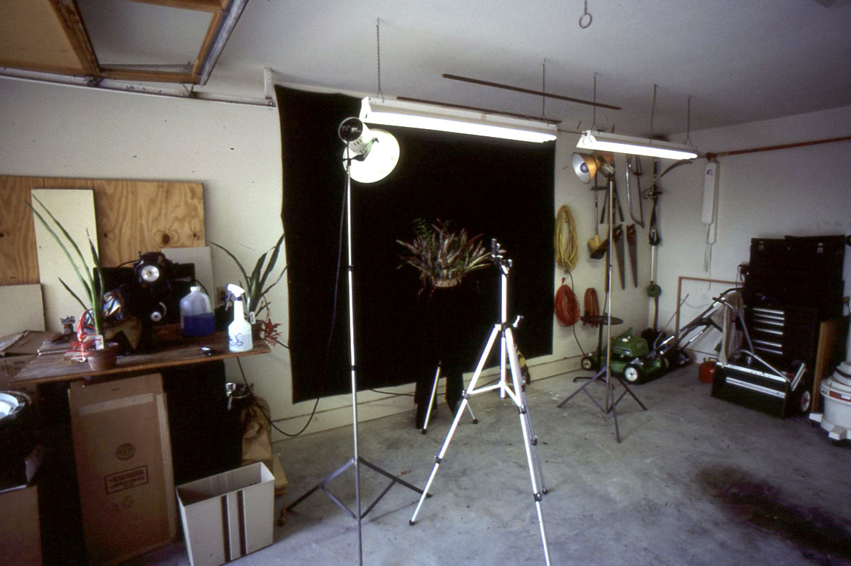Photo Studio