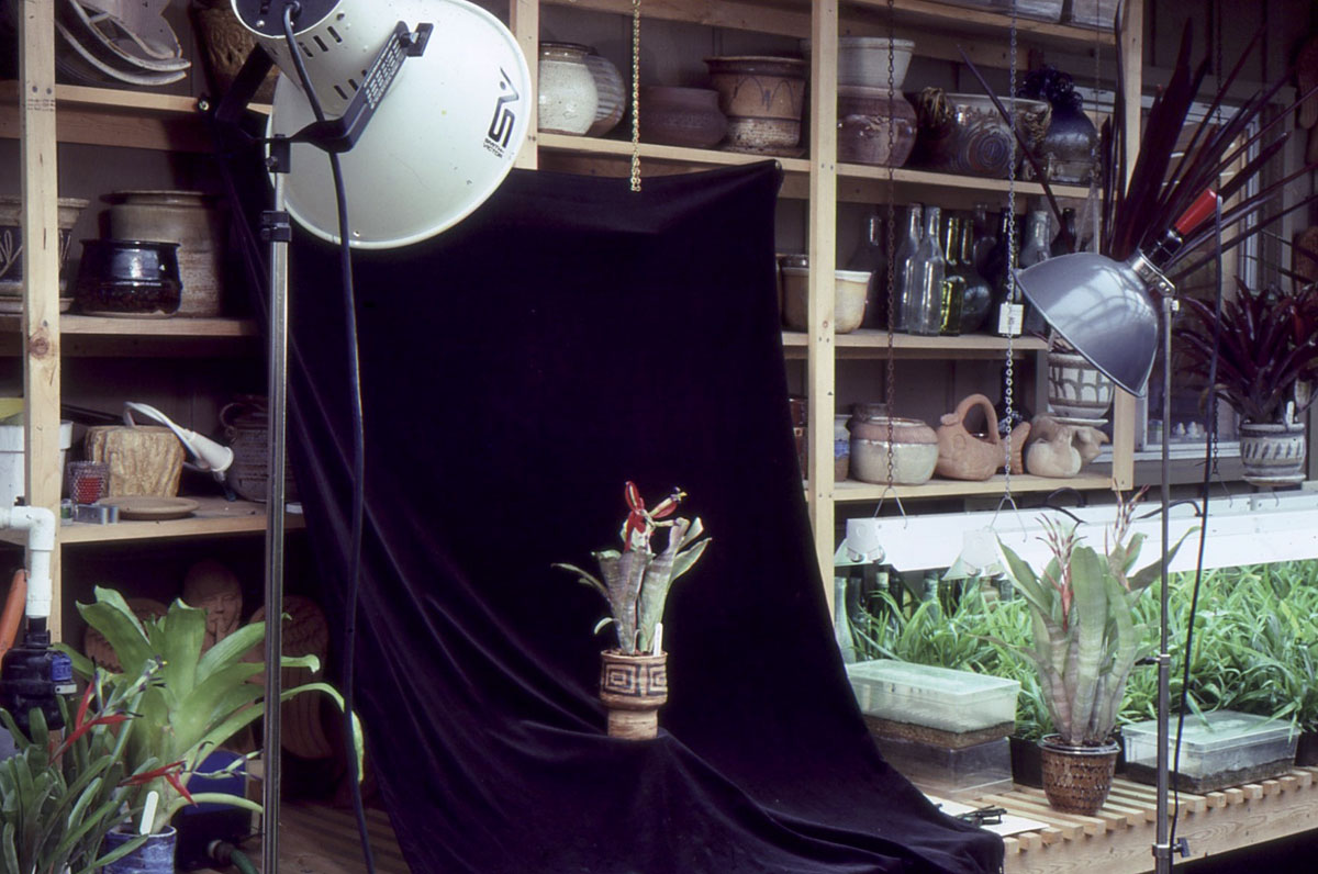Photo Studio