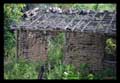 Adobe hut